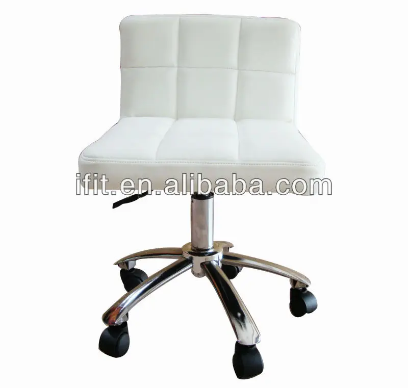 Spa Salon Nail Technician Chair Ak 01 G Spa Salon Nail Technician Chair Ak 01 G
