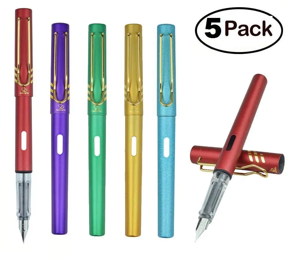 Cheap Refill Fountain Pen, find Refill Fountain Pen deals on line at