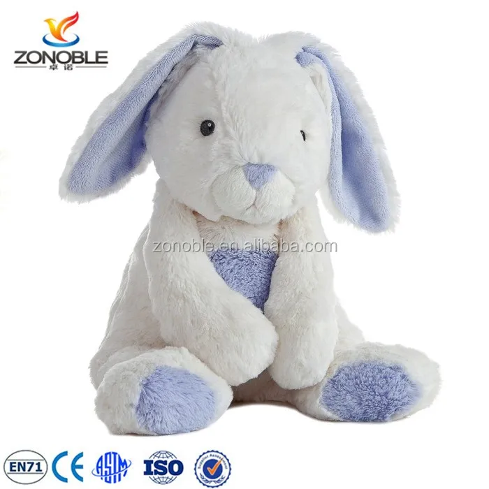 peluche lapin de paques