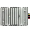 IP 68 Factory Price DC 12V to DC 48V 8A Power Converters 384W WS12T4808