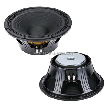 15 inch 300 watt speaker