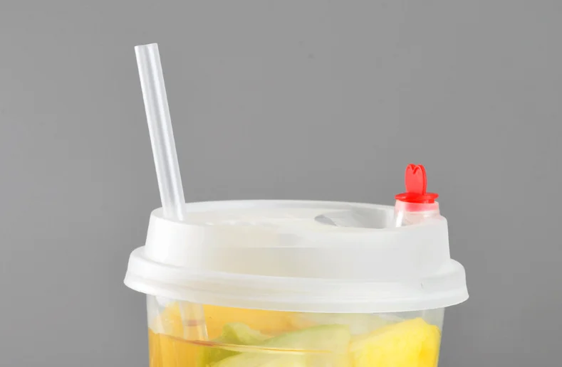 Biodegradable Non Plastic Drinking Straw