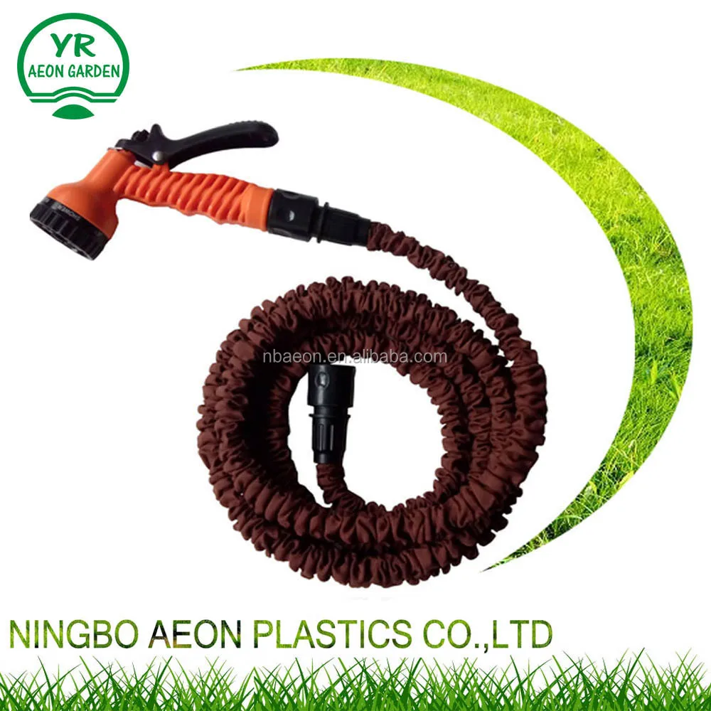 Stretch Hose;flexable Hose;magic Hose As Seen On Tv Buy Stretch Hose
