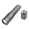 2016 new idea electronic product minecraft torch led 1200 lumen flash light
