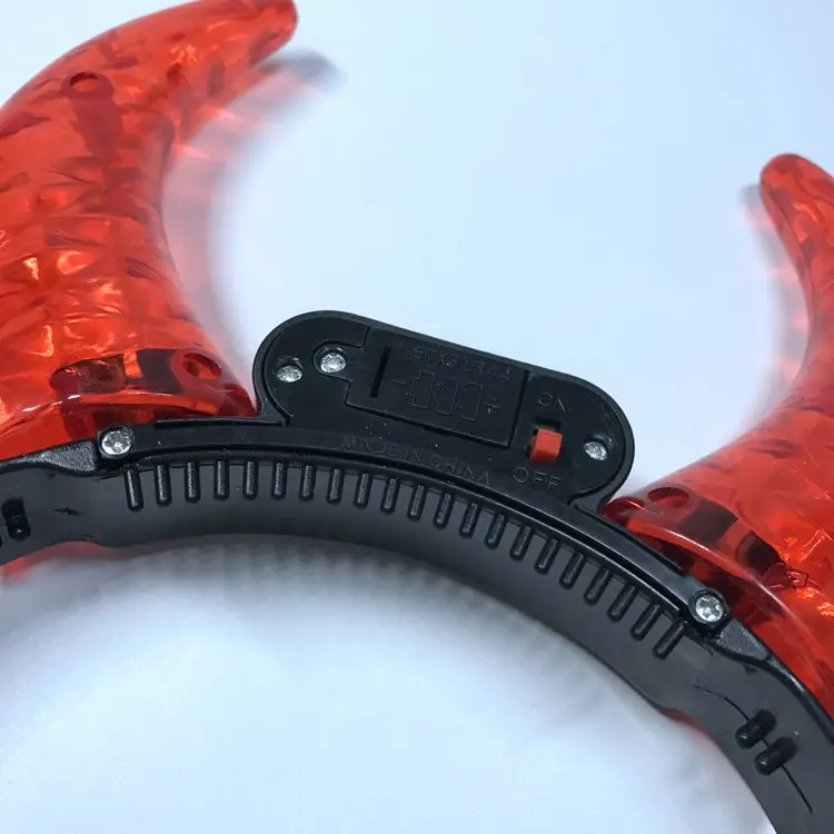 LED devil horns10