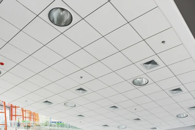 T Bar Suspended Ceiling Grid False Ceiling Designs For Hall Aluminum Lay In Ceiling Buy Modern Hall False Ceiling Designs Ceiling Designs For