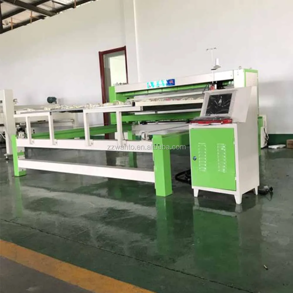 High Quality Long Arm Quilting Machine /quilting Sewing Machine Buy