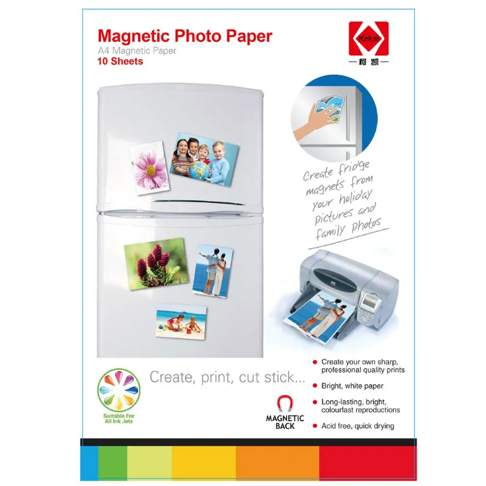 Glossy Photo Paper A4 210x297mm Buy Photo Paper