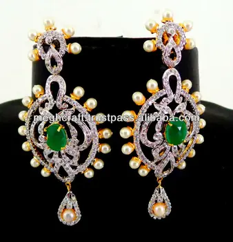 latest fashion jewelry wholesale