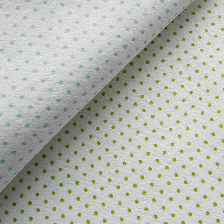 Printed Brush Brushed Flannel 100/%Cotton Fabric,Animal Print Designs,3 Designs