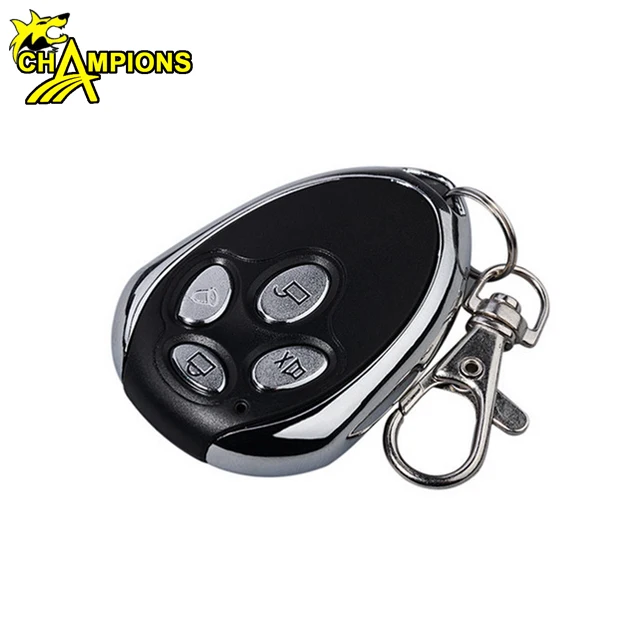 Garagentor Licht Sonnenschutz Rollladen Fernbedienung/rf Fernbedienung