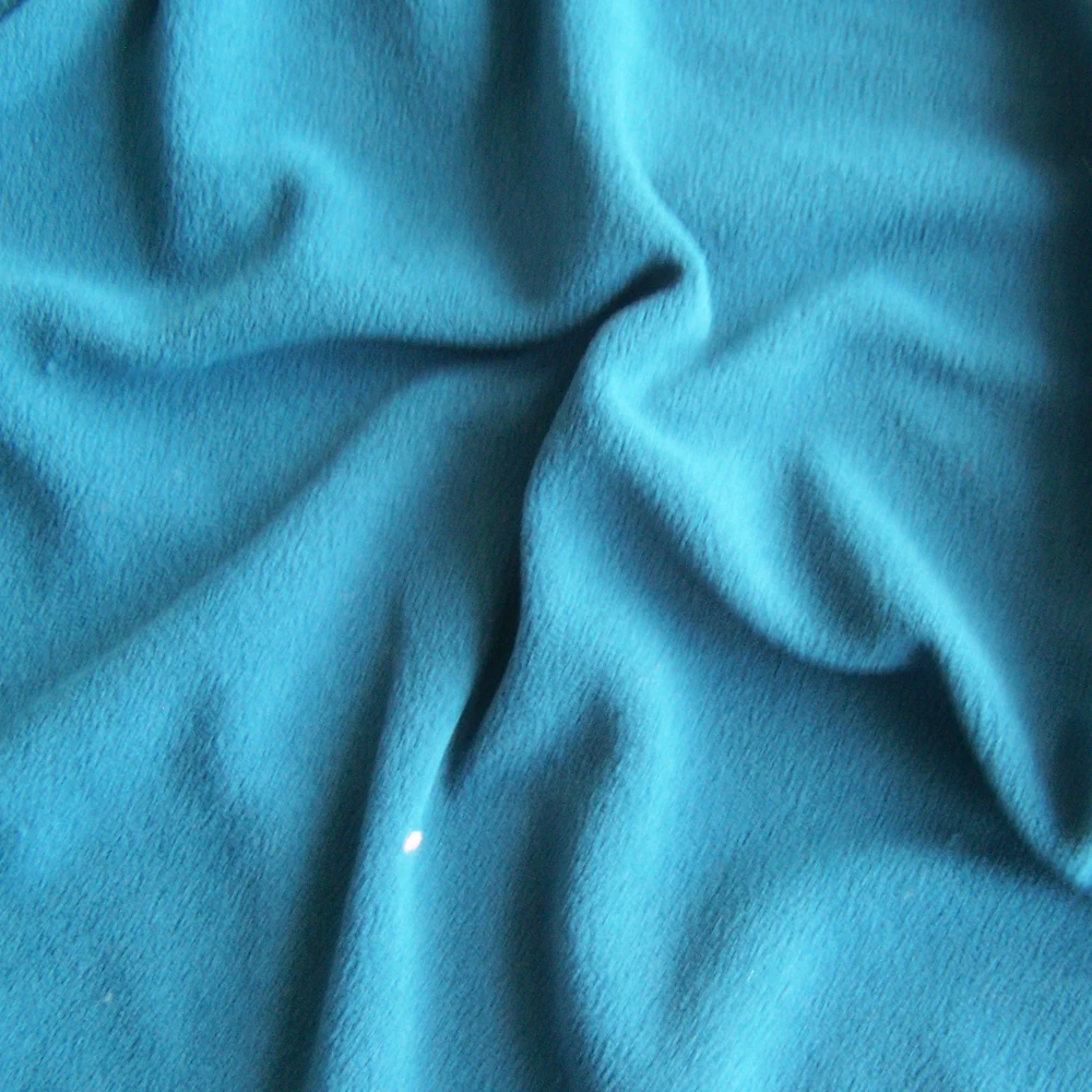 100 Polyester Knitting Custom Printed Cheap Polar Fleece Fabric Buy