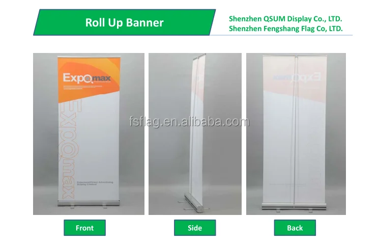 rolla banner