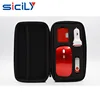 Promotional electronic gift pack Wireless Mouse, USB Flash Drive, USB Hub and Car Charger