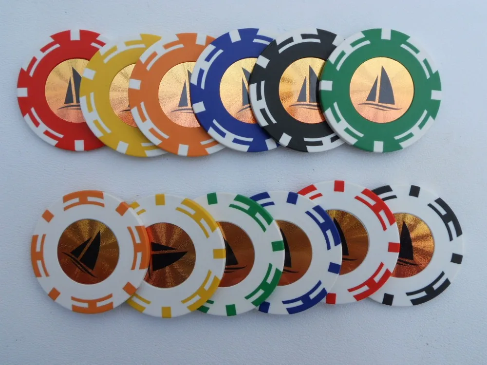 Poker Chips Lazada