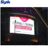 new technology easy installation fixed led video wall P6mm full color outdoor led screen