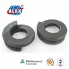 Railway Fastener Washer Railway Rail Fasteners, Q235 Steel Railway Fastener Washer, railway train parts Railway Fastener Washer