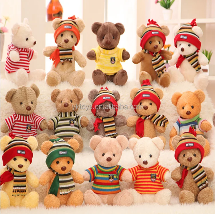 teddy bear selling sites