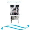 Flex Cable Laminator, Automatic Lcd Flex Cable Lamination Machine For Mobile Lcd Refurbishing