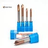 Solid Carbide High Speed 45 Degree Chamfer Mill