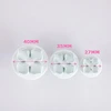 Home Bake-ware Flower Plunger Cutter Molds Embossed Stamp For Fondant Cake Cookie
