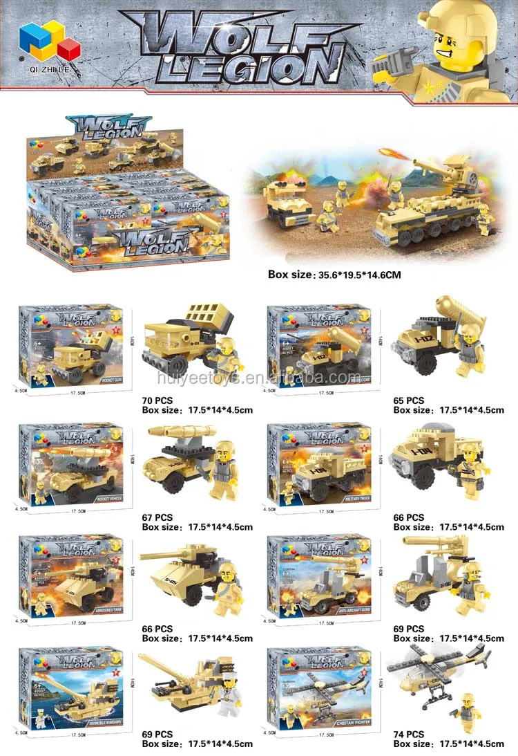 Mini Abs Plastic Kids Toys 8 In 1 Wolf Legion Army Building Blocks Military For Children Buy Mini Abs Plastic Military City Building Blocks Toys Kid Toys Construction Toy Style Army Weapon