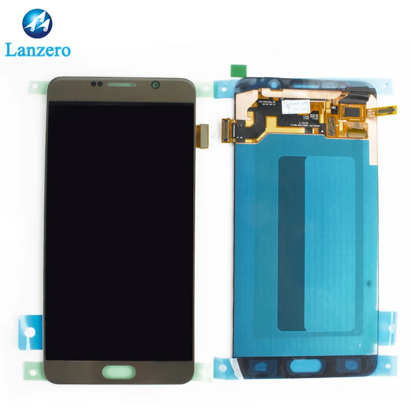Samsung Galaxy Note 5 