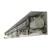 Automatic X-ray Shield Sliding Door