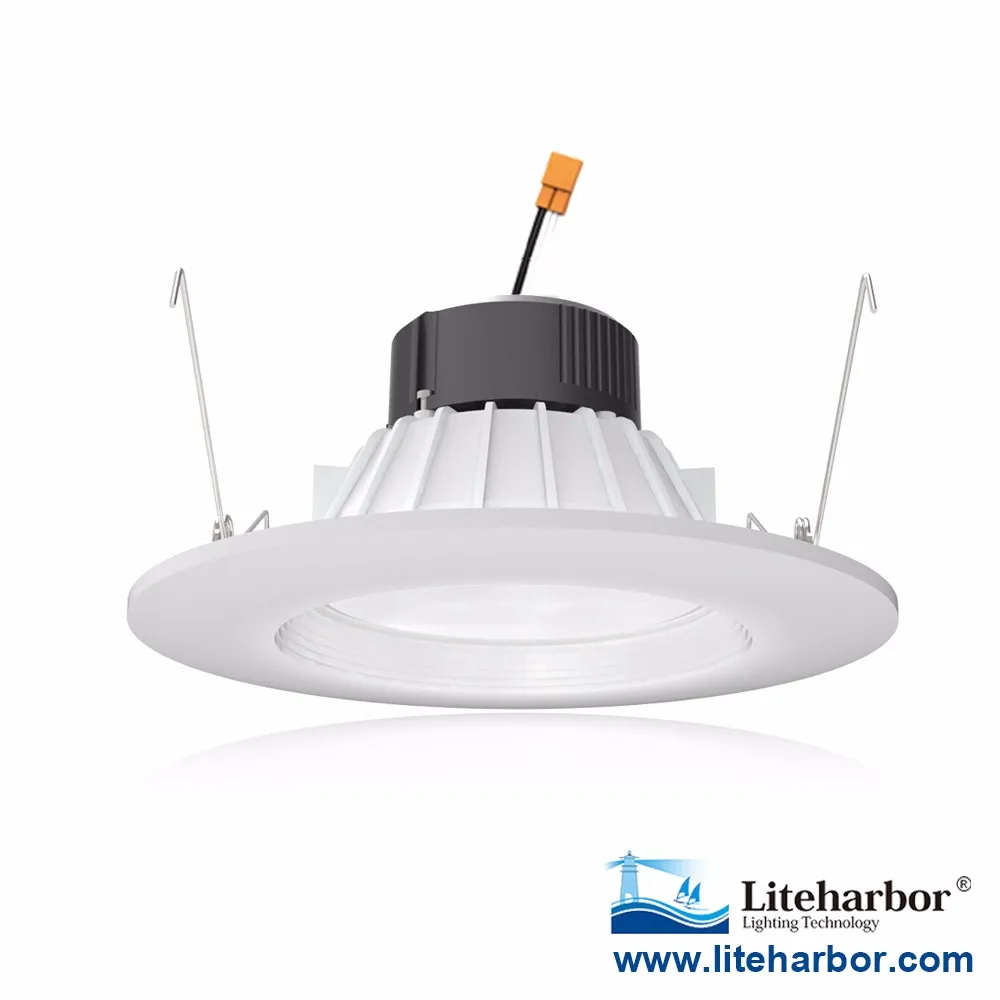 2017 6 Inch Led Can Light Conversion Kits Luminous Retrofit Light Kit