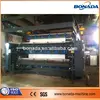 Computer control wide web flexographic printing machine price