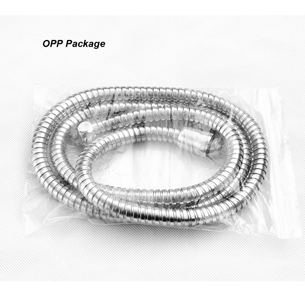 1.5 M Replaceable Toilet Shower Hose Bidet Hose Household Pvc Shower