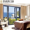 Manufacturers from Chinaalluminium windows