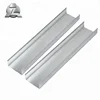 good quality 6063 aluminum u channel frame