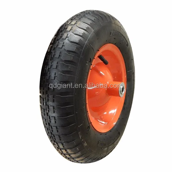 Truper Pattern Wheelbarrow Tire Wheel 4.80/4.008 Buy Tire 4.80/4.00