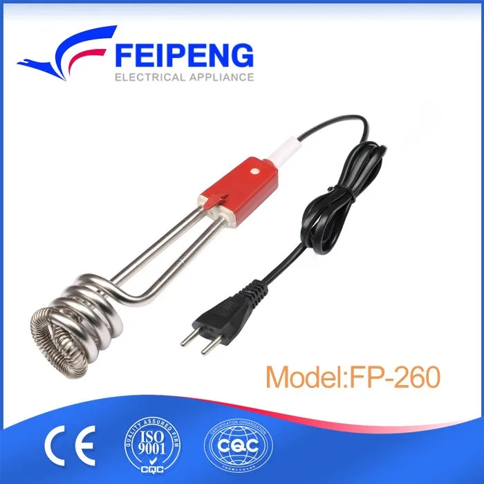 Fp260 Big Electric Iron Heating Element Buy Electric Iron Heating