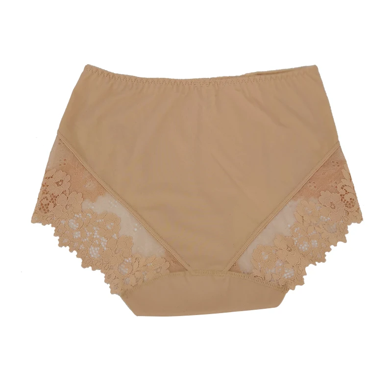 Polyamide Women Elastane Underwear One Piece Seamless Panties Buy