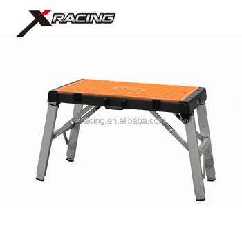 Portable 4 In 1 Foldaway Workbench 4 In 1 Work Table View 4 In 1