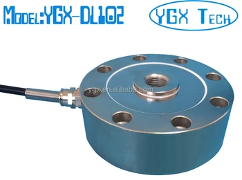 Compression Load Cell 1 Ton 100 Ton - Buy Compression Load Cell 1 Ton 