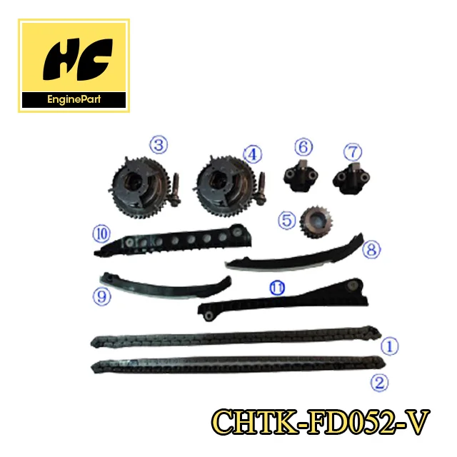 CHTK-FD052-V Ali