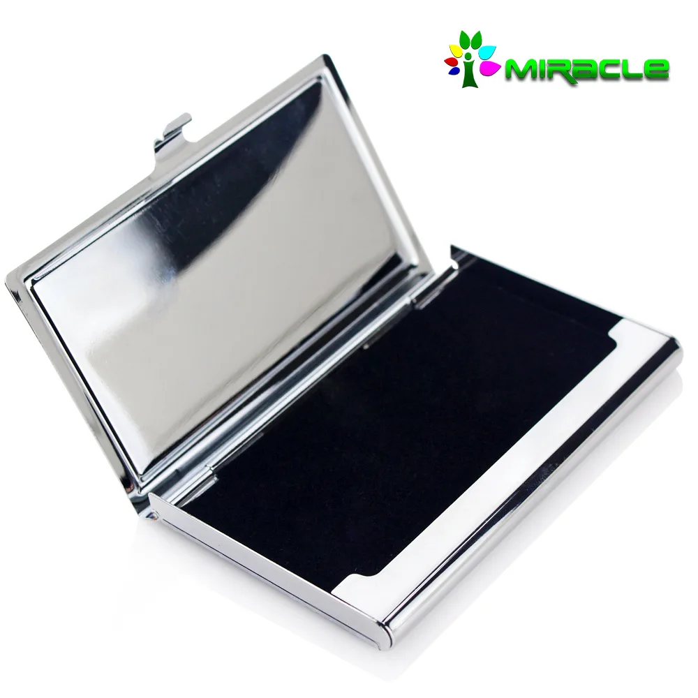 cheap stainless steel diy shop business card holder or name card holder box  - buy name card holder,fancy business card holder,bulk business card