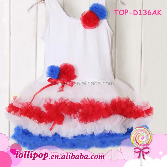 Latest Children Frocks Design Long Damask Sleeve Ruffle Dress Frills