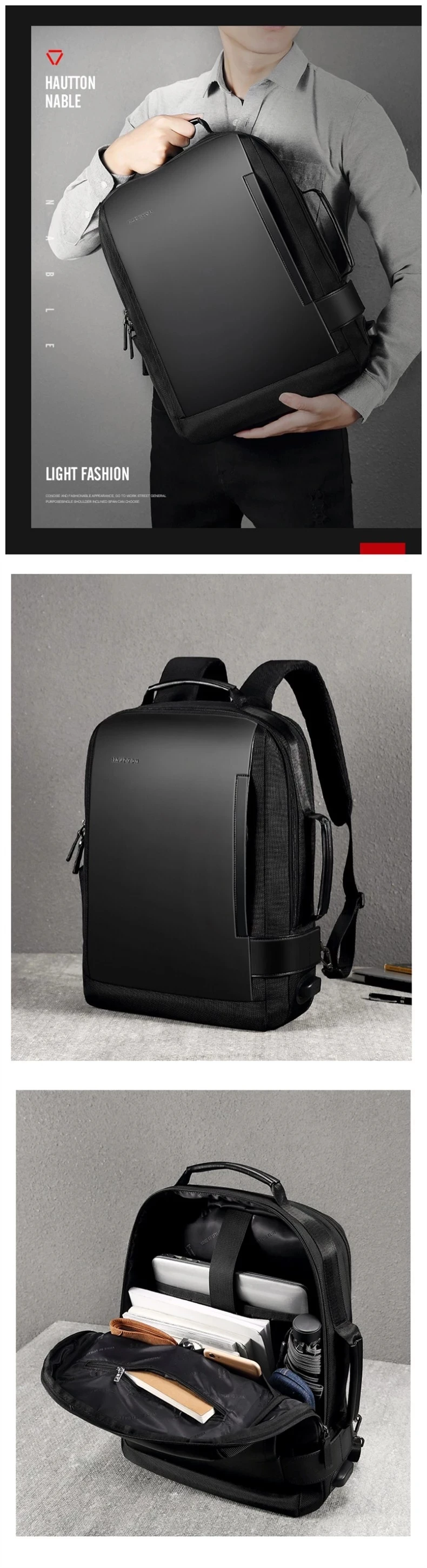 hautton backpack