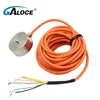 GML669 Gavin electronic super pincake weighing sensor button compression 20KN