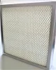 honey comb filter ahu synthetic filter material primary air handling unit