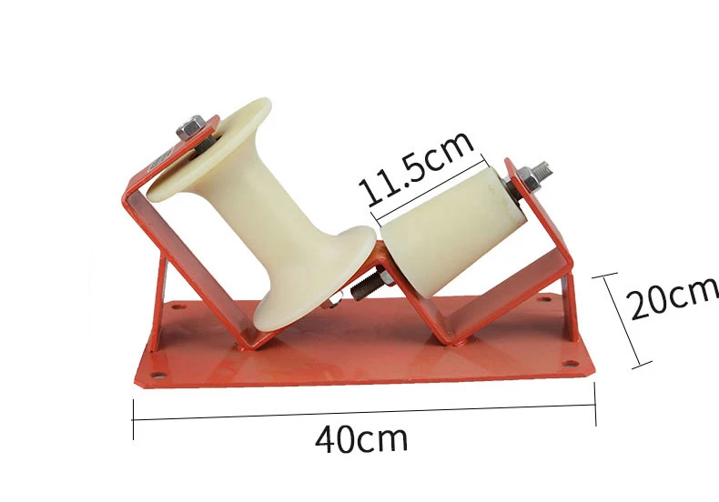 Cable Pulling Roller
