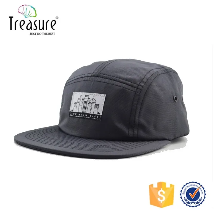 best quality custom hats
