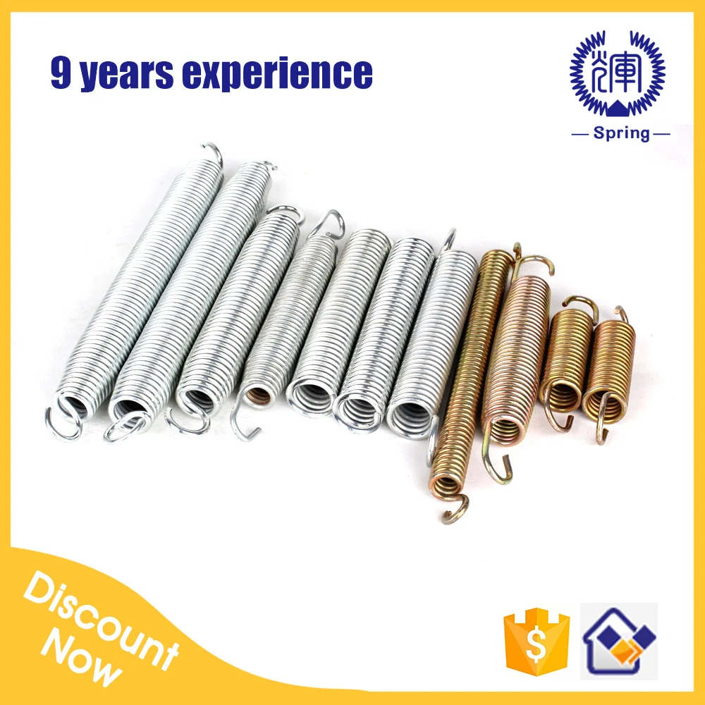 Stainless Steel Furniture Coil Springs Extension Springs Buy