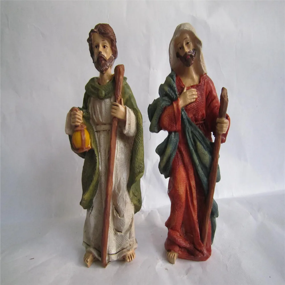 2018 Cheap Polyresin Jesus Nativity Set Figures Buy Jesus Figures