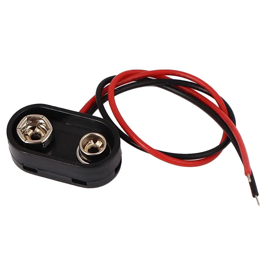 3 volt battery holder with switch