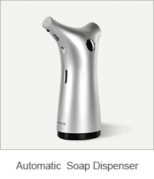 Automatic--Soap-Dispenser